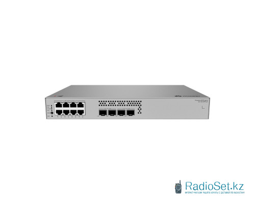 Коммутатор Huawei S310S-8P4JX